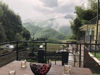 安吉流宿 - 酒店外部