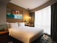 Eaton HK (Langham Hospitality Group) Hotels near Jordan