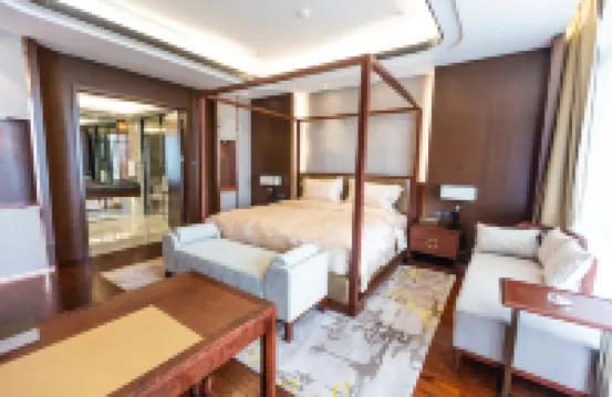 Luyi Garden Hotel