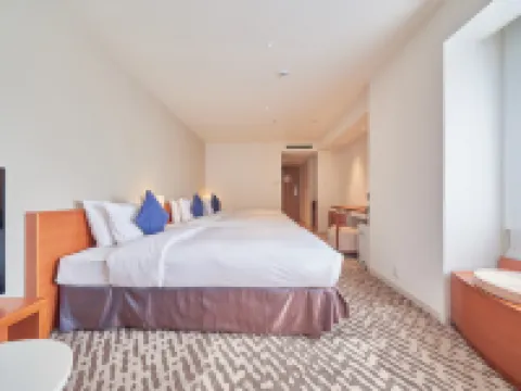 京王プラザホテル札幌 札幌のホテル