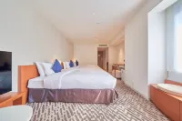 Keio Plaza Hotel Sapporo