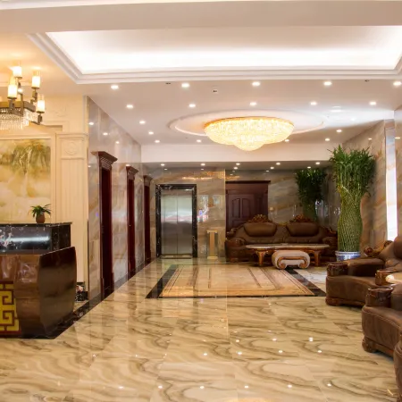 Bali Siping Hotel