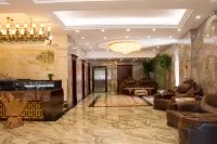 Bali Siping Hotel Hotels in Barkol