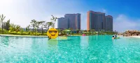 Mangrove Tree Resort World (Coral Tower) - رومانسي