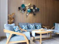 Fumin Hanxiangju Chinese Inn