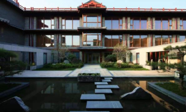 Qingming Shanghe Garden Inn