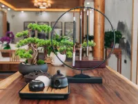 Floral Hotel · Yuntai mountain Yilan Xiaozhu hotel (scenic spot store) Hotels in Xiuwu