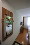 99inn Selected (Beijing Daxing Caiyu) Hotel di Beijing