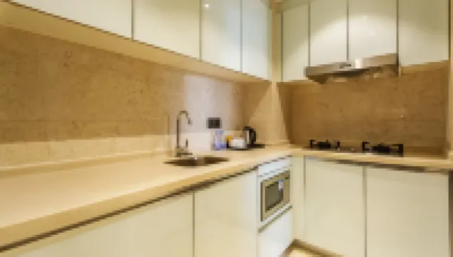 UHOME Executive Apartments