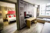 宜必思酒店(張家口張北店)