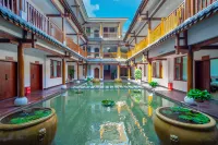 Puzhehei pinxiangge heyuan inn Hotels near Guanyin Cave