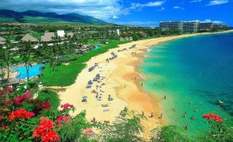 Hilton Vacation Club Ka'Anapali Beach Maui