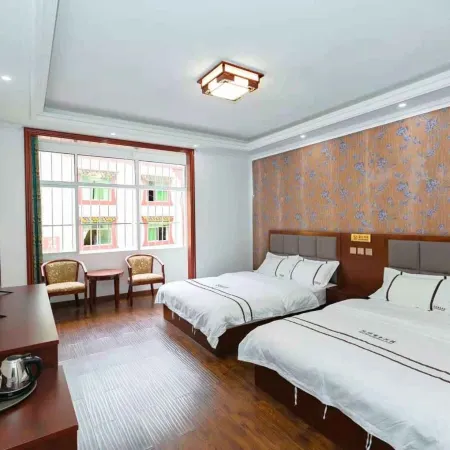 Fengqiong Hotel