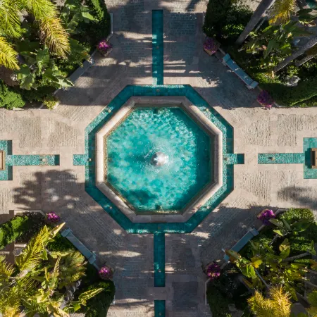 Anantara Villa Padierna Palace Benahavís Marbella Resort