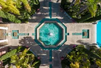 Anantara Villa Padierna Palace Benahavís Marbella Resort - A Leading hotel of the world - balneario