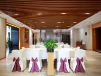 太原汇大国际酒店 - 中式餐厅