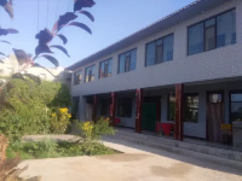 Jingtai View Building Farm Restaurant