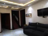 Changbai Yijia Hotel Hotels in Changbai County