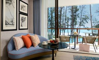 InterContinental Phuket Resort