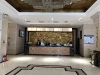 博愛鼎基賓館 - 2 星級