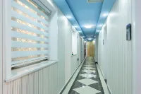 Jun Yue Hotel (Zhengzhou Erqi Square Dennis David City)