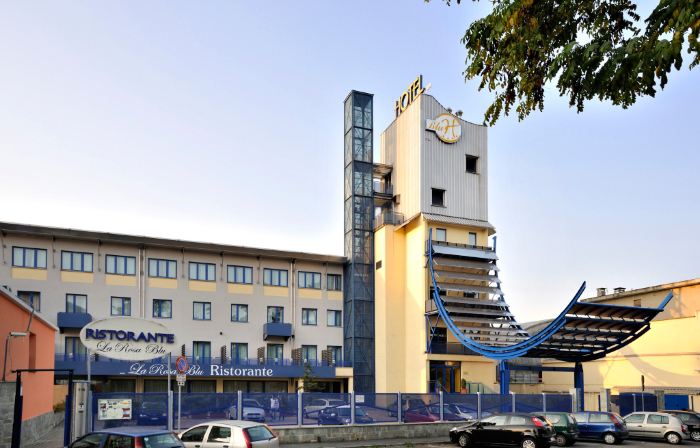 Blu Hotel, Sure Hotel Collection by Best Western