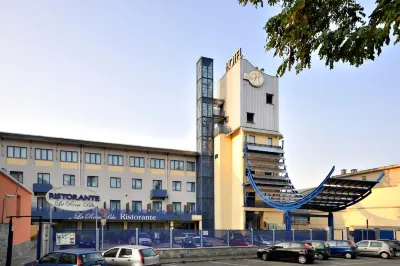 Blu Hotel, Sure Hotel Collection by Best Western Hôtels à : Collegno