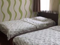 威海益盛宾馆 - 标准双床房