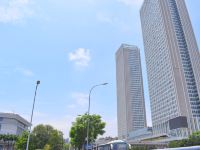 OYO阿贝曼酒店(重庆石新路地铁站店) - 酒店外部