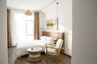 Cicada Hotel (Daishan Xiushan)
