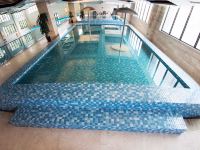信阳国际大酒店 - 室内游泳池
