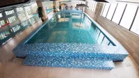 Wyndham Xinyang Downtown - Familievenlig