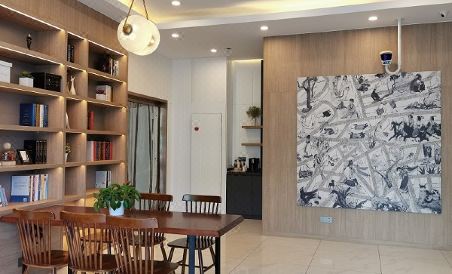 Hanting Youjia Hotel (Hangzhou Linping Yintaicheng Metro Station) - Housity