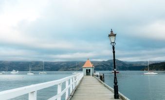 Akaroa Criterion Motel