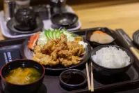 峴港薩拉海灘飯店 - 早餐
