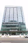 Yibin International Convention and Exhibition Center Hotel Hotels near Yibin College Lingang Campus (Phase 1)