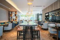 Echarm Hotel (Guilin Zhongshan Middle Road Liangjiang Sihu)