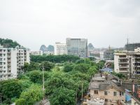 桂林教育宾馆 - 酒店景观