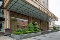 上海麥新格國際飯店（周浦地鐵站萬達廣場店）