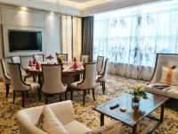 Tianhe International Hotel - Frühstück