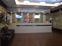 贝壳酒店(上海浦东机场川沙地铁站店) - 公共区域