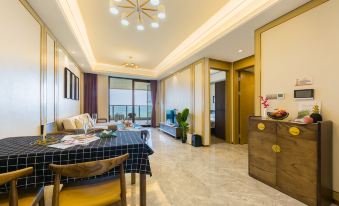 Boao Xiehou Shiguang Seaview Apartment