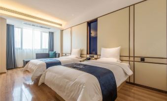 Starway Hotel (Xi'an Banpo Metro Station)