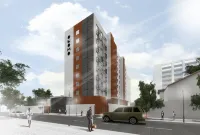 Onomo Hotel Casablanca Sidi Maarouf Hoteles en Ain Chock Hay Hassani