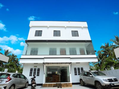 Sunshine Wayanad Service Villa
