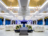 Jinjiang Metropolo Hotel (Suzhou Guogou Plaza Huaxia Branch)