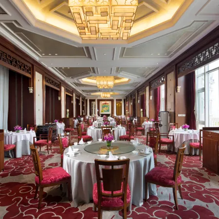 Crowne Plaza QINGDAO OCEAN SPRING RESORT by IHG