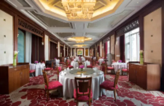 Crowne Plaza QINGDAO OCEAN SPRING RESORT by IHG