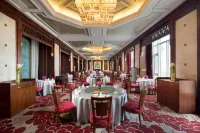 Crowne Plaza Qingdao Ocean Spring Resort