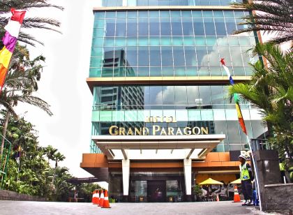 Grand Paragon Hotel